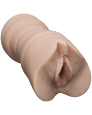 Cream Pie Pocket Pussy - Pussy Masturbator