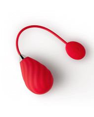 Magic Motion - Magic Sundae App Controlled Love Egg Red