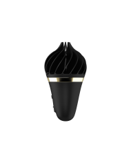 Sweet Treat - Stimulating Tongue Spinnator - Black Gold