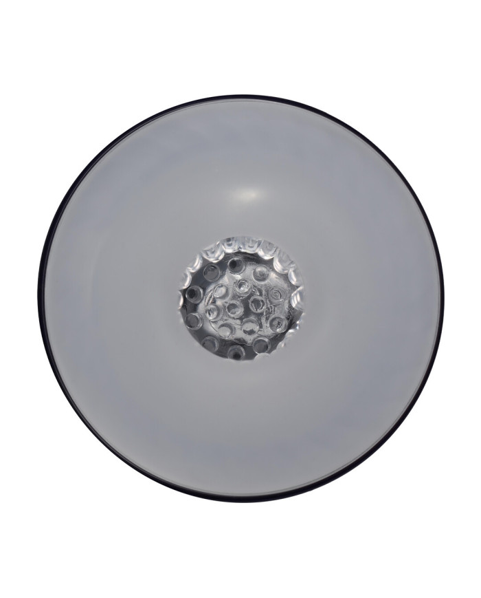 StrokeMate - Suction Rotation and Thrusting Masturbator Pump - Black