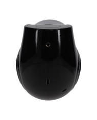 StrokeMate - Suction Rotation and Thrusting Masturbator Pump - Black