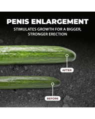 Vortex - Suction Rotation and Thrusting Masturbator Pump - Gun Metal