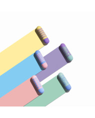 Lip off Some Steam - Bullet Vibrator