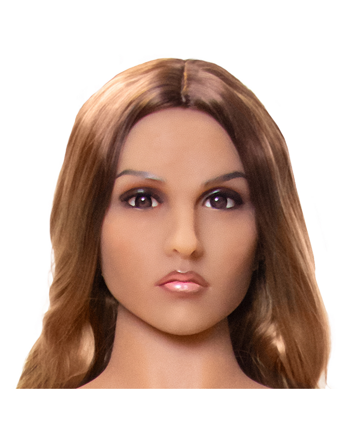 Jeni - Realistic Sex Doll