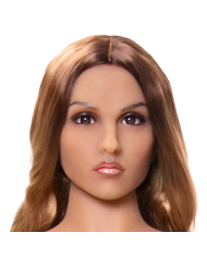Jeni - Realistic Sex Doll