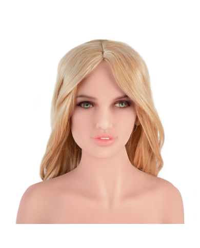 Jane - Realistic Sex Doll