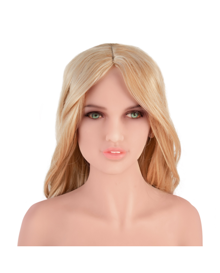 Jane - Realistic Sex Doll