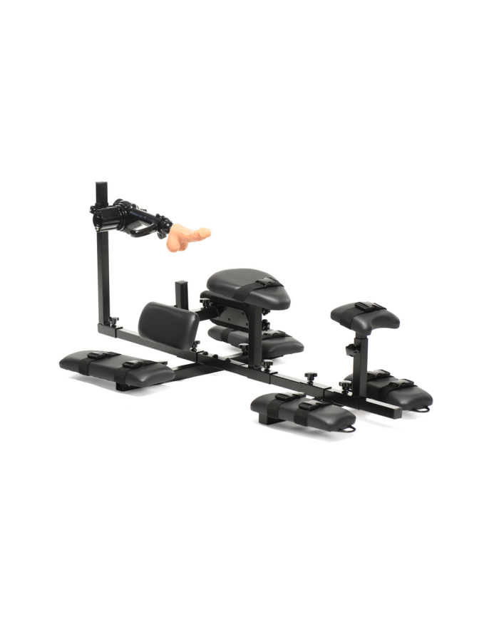 Subversion Deluxe - Stockade with Sex Machine