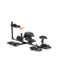 Subversion Deluxe - Stockade with Sex Machine