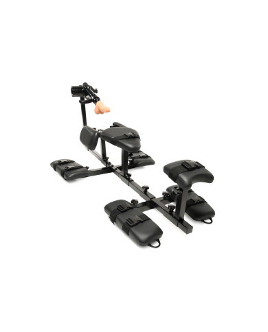 Subversion Deluxe - Stockade with Sex Machine