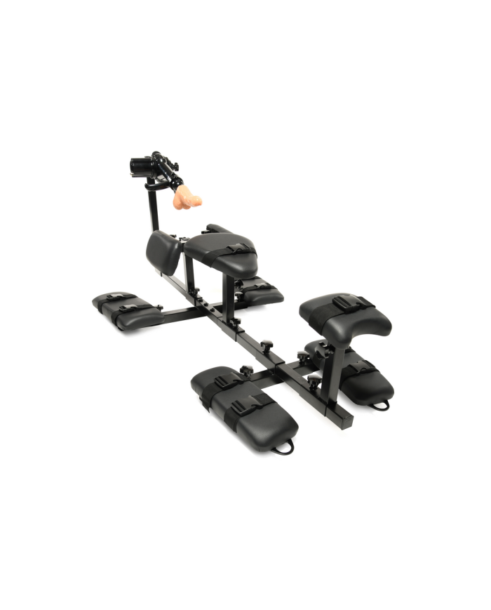 Subversion Deluxe - Stockade with Sex Machine