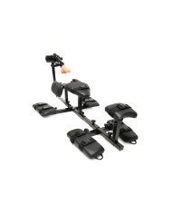 Subversion Deluxe - Stockade with Sex Machine