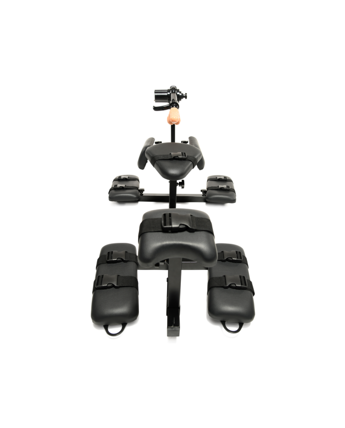 Subversion Deluxe - Stockade with Sex Machine