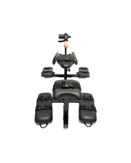 Subversion Deluxe - Stockade with Sex Machine