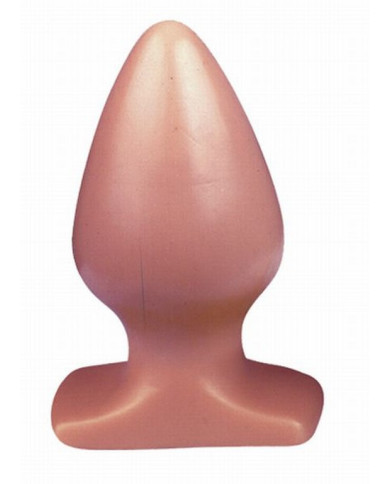 BP Butt Plug Large Light 11 cm.   60 mm.
