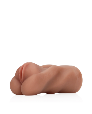 Teacher - Pussy Masturbator - Tan