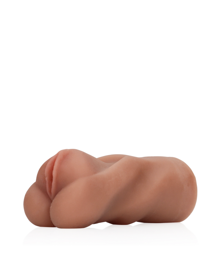 Teacher - Pussy Masturbator - Tan