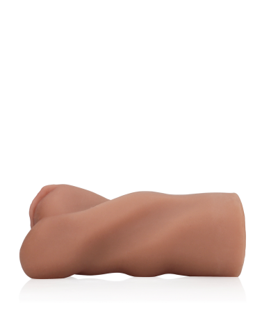 Teacher - Pussy Masturbator - Tan