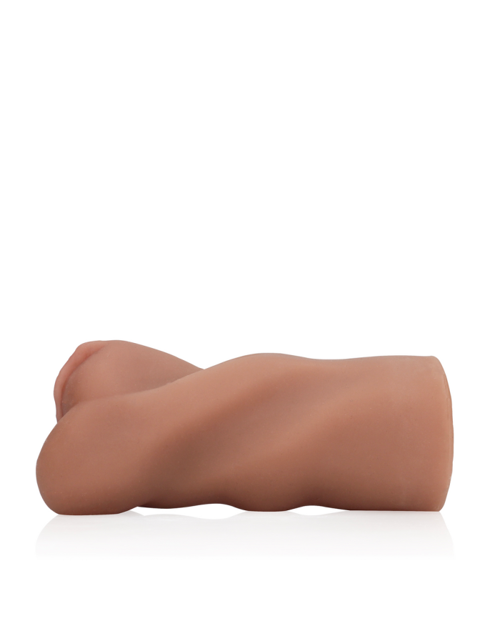 Teacher - Pussy Masturbator - Tan