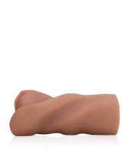 Teacher - Pussy Masturbator - Tan