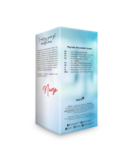 Nurse - Pussy Masturbator - Tan