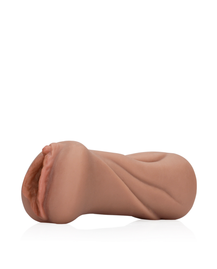 Nurse - Pussy Masturbator - Tan