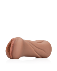 Nurse - Pussy Masturbator - Tan