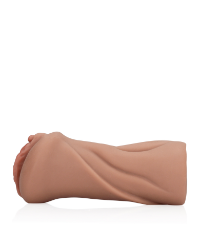 Nurse - Pussy Masturbator - Tan