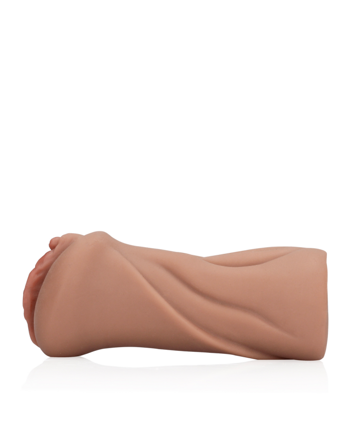 Nurse - Pussy Masturbator - Tan