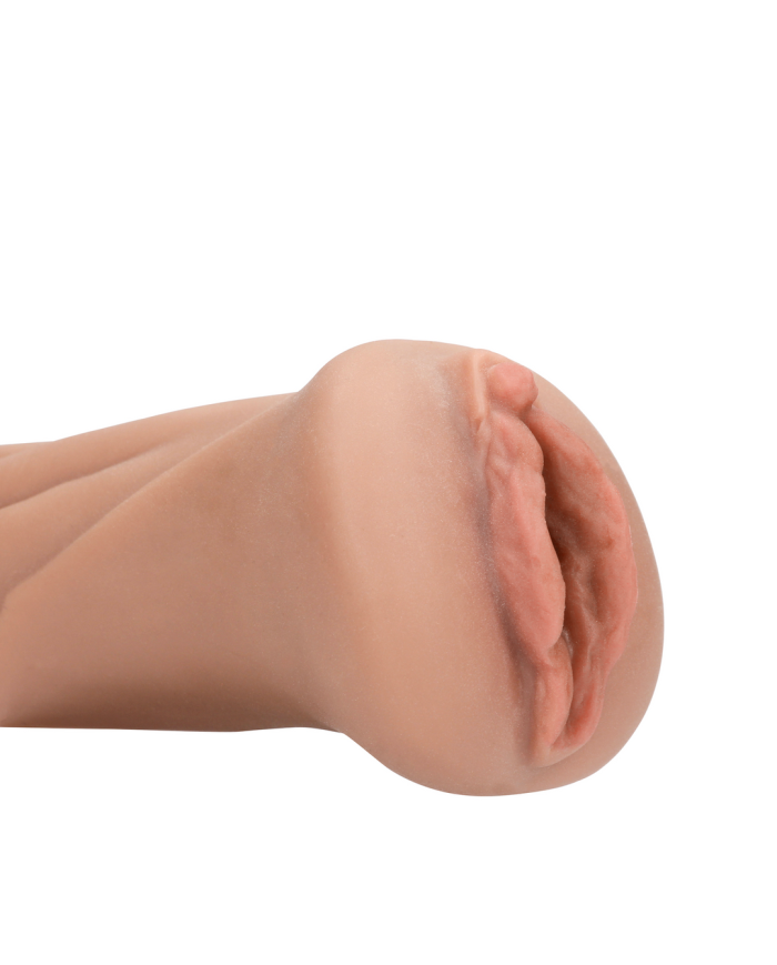 Nurse - Pussy Masturbator - Tan