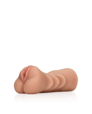 Police Officer - Pussy Masturbator - Flesh