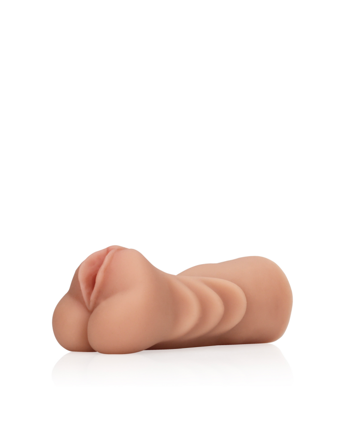 Police Officer - Pussy Masturbator - Flesh