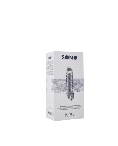 No.32 - Elastic Penis Extension