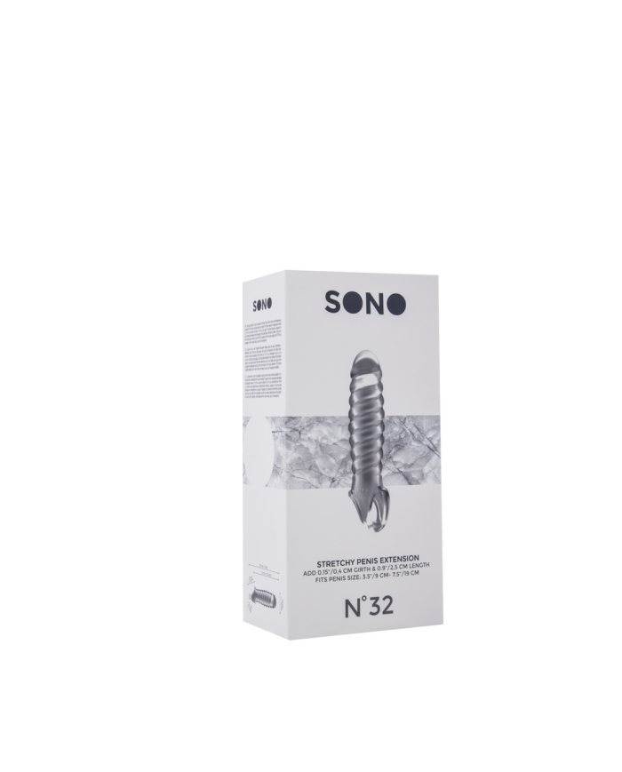 No.32 - Elastic Penis Extension