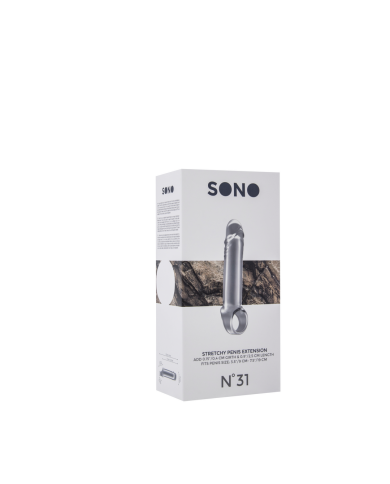 No.31 - Elastic Penis Extension