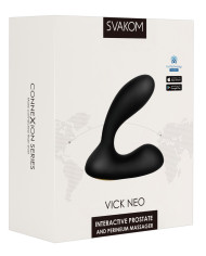 Rechargeable Prostate Stimulat