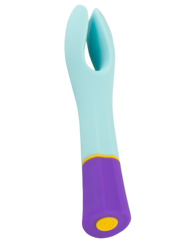 bunt.double vibrator
