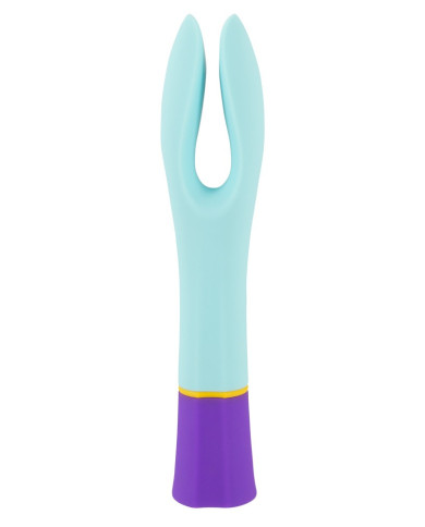 bunt.double vibrator