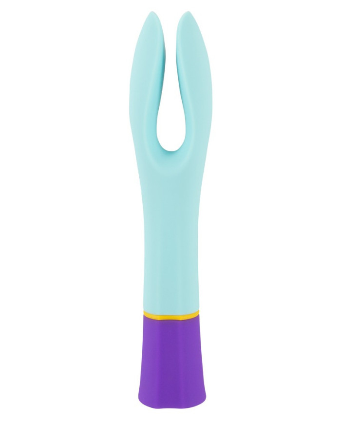 bunt.double vibrator
