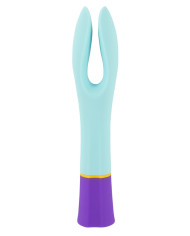 bunt.double vibrator