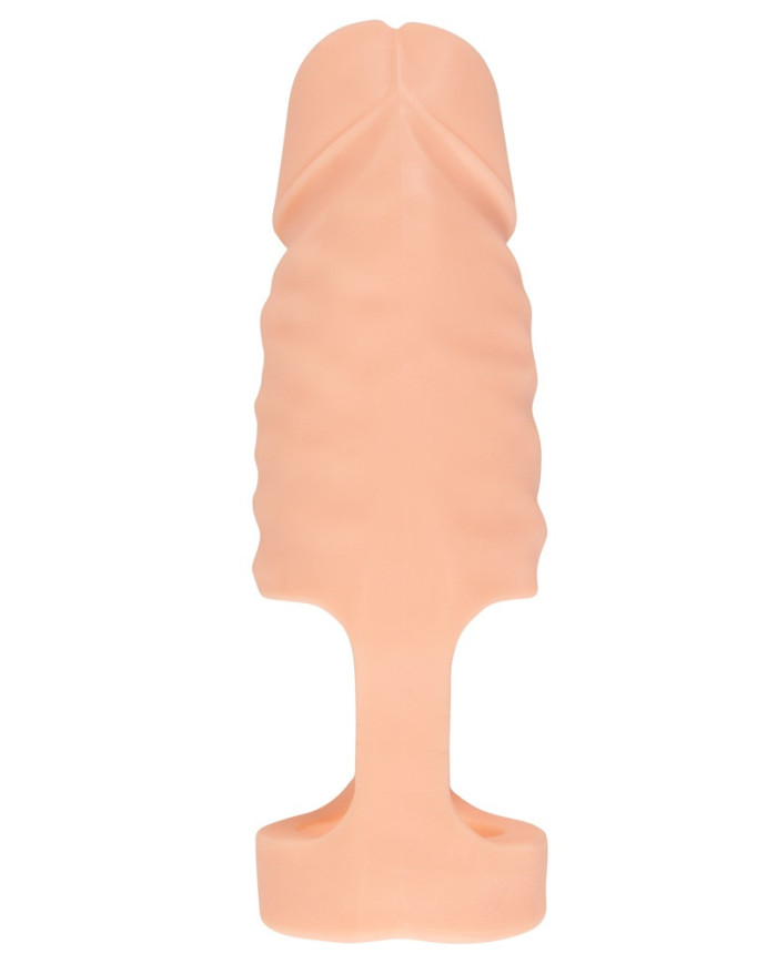 Realistixxx Ball Stretcher