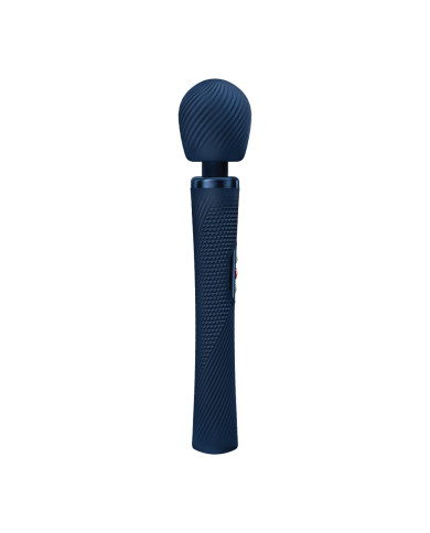 Vim Midnight Blue