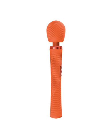 Vim Sunrise Orange