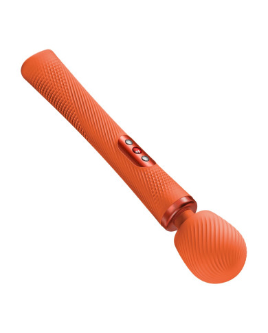 Vim Sunrise Orange