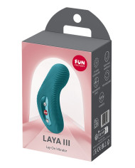 Laya III Black