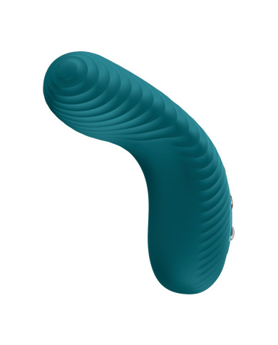 Laya III Sage Green