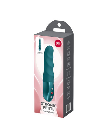Stronic Petite Deep Blue Sea