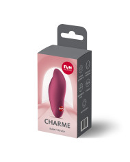 Charme Wine Red