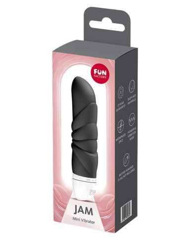 Jam Black