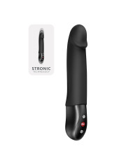Stronic Real Black